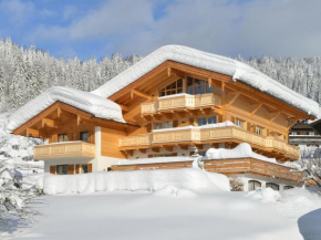 Ferienhaus Landenhammer